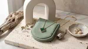 VCA Necklace