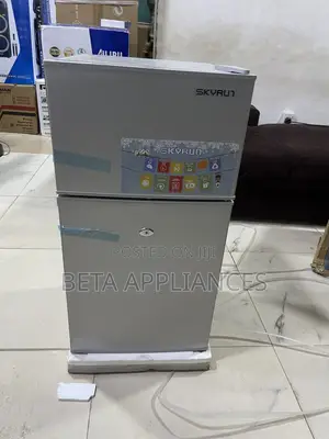 Skyrun Family Size 70L Compact Refrigerator