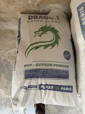 Dragon Extra Blanc Pop