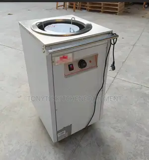 Commercial Dish Warming Cart | Electric Plate Warmer Cabinet
