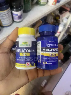 Melatonin Supplement