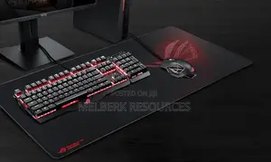 ASUS ROG Sheath Gaming Mouse Pad EXTRA LARGE