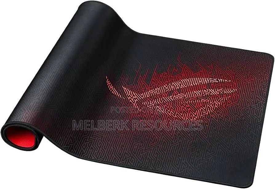 ASUS ROG Sheath Gaming Mouse Pad EXTRA LARGE