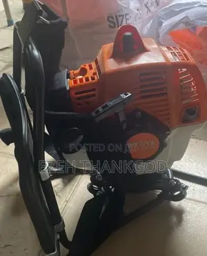 Clearing Saw Backpack FR 230 Stihl