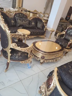 Turkish Sofa