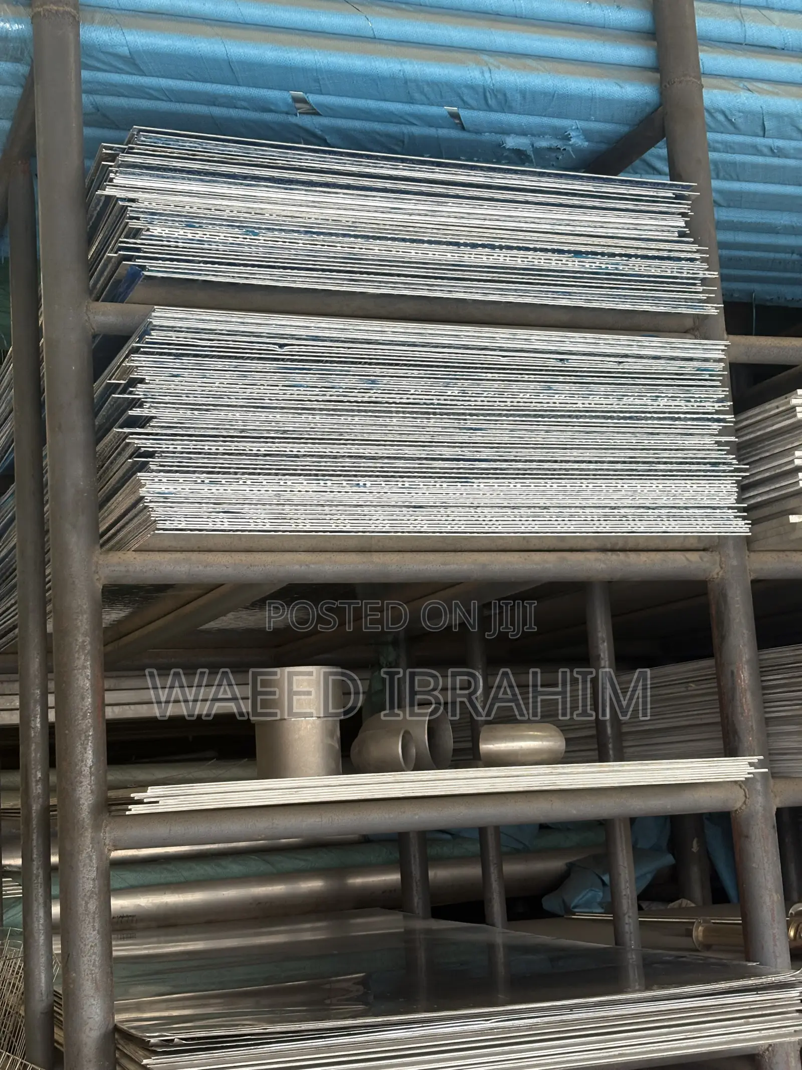 Stainless Steel