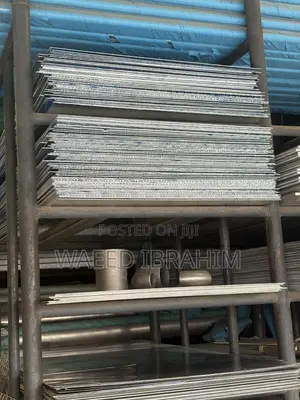 Stainless Steel