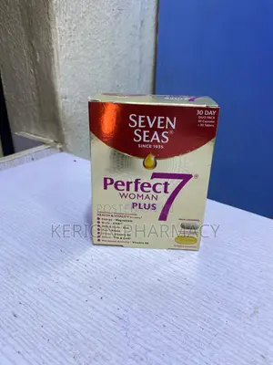 Seven Seas Perfect 7 Woman Plus