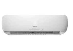 Hisense 2HP Copper Split Unit Air Conditioner | SPL 2 HP Copper-Tg
