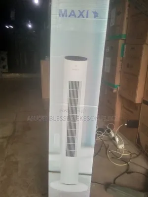 Maxi Tower Fan Original Product