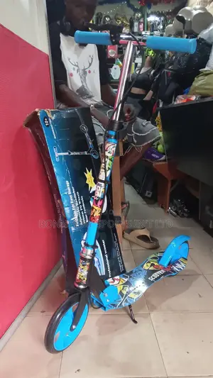Adult Scooter