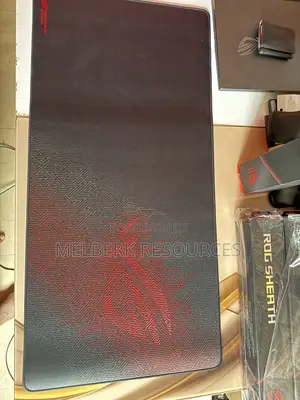 ASUS ROG Sheath Gaming Mouse Pad EXTRA LARGE