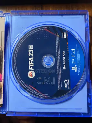 Fifa 2023 Ps4