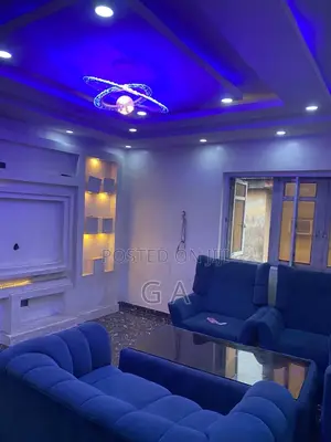 3bdrm Block of Flats in Jakande Estate, Festac for sale
