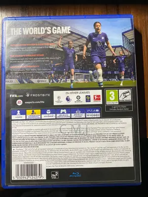 Fifa 2023 Ps4