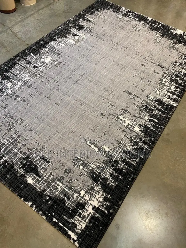 Quality Centre Rug