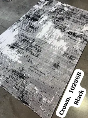 Quality Centre Rug