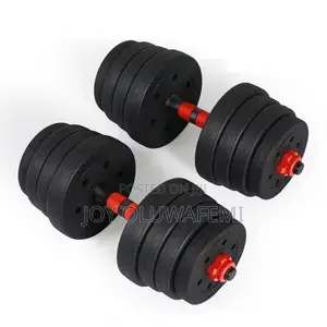 Adjustable Dumbbell Sets