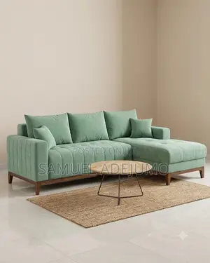 Luxury Sofa