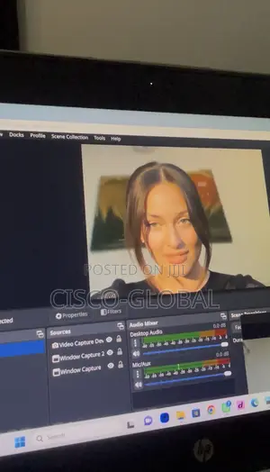 Full Body Swap Video Call Software