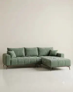 Luxury Sofa