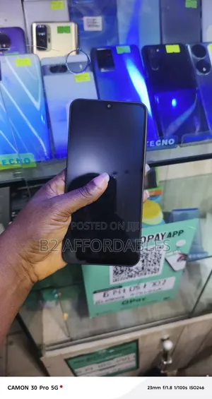 Samsung Galaxy A17 5G 128 GB Black