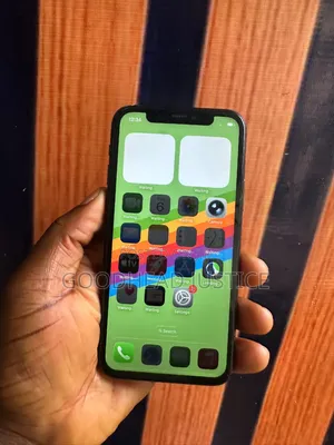 Apple iPhone 11 Pro 256 GB Green