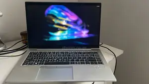 Laptop HP EliteBook 840 G7 32GB Intel Core i7 SSD 500GB