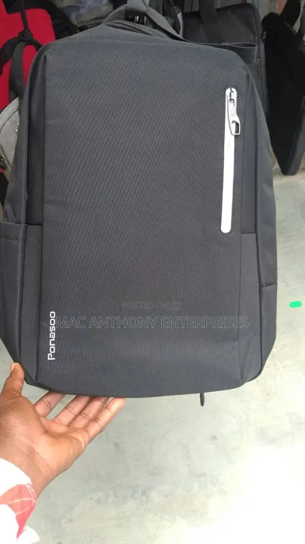 Ponasso Backpack