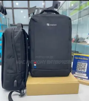 Ponasso Backpack