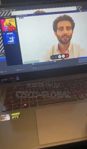 Full Body Swap Video Call Software