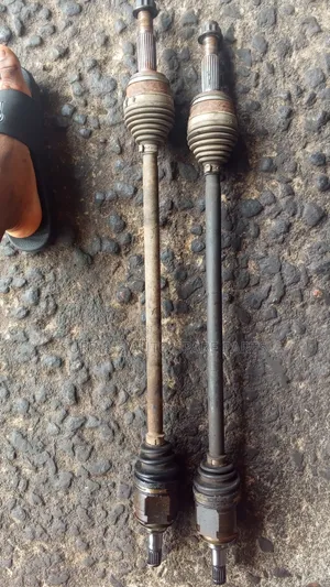 Driving Shaft for Toyota Rav 4 Back Side 08