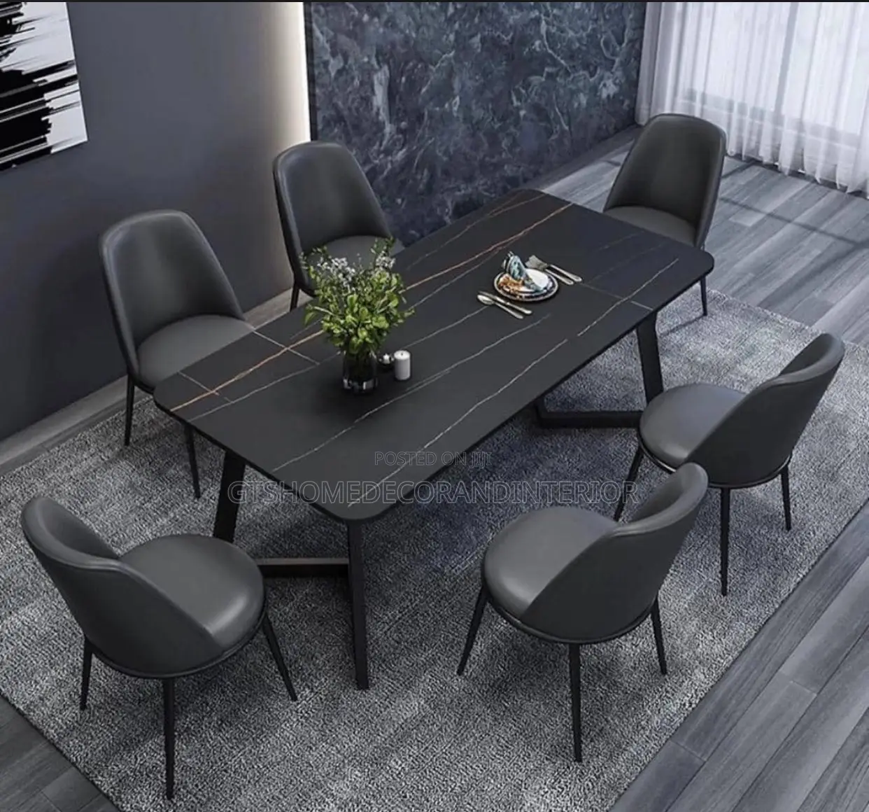 House Interior Decor