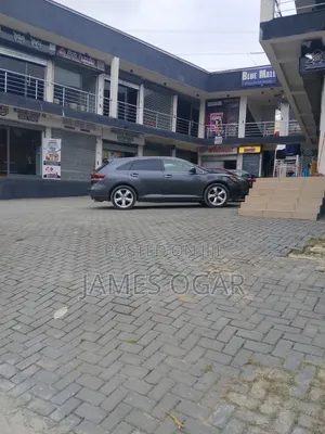 Shop for Rent