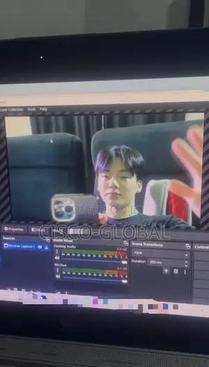 Full Body Swap Video Call Software