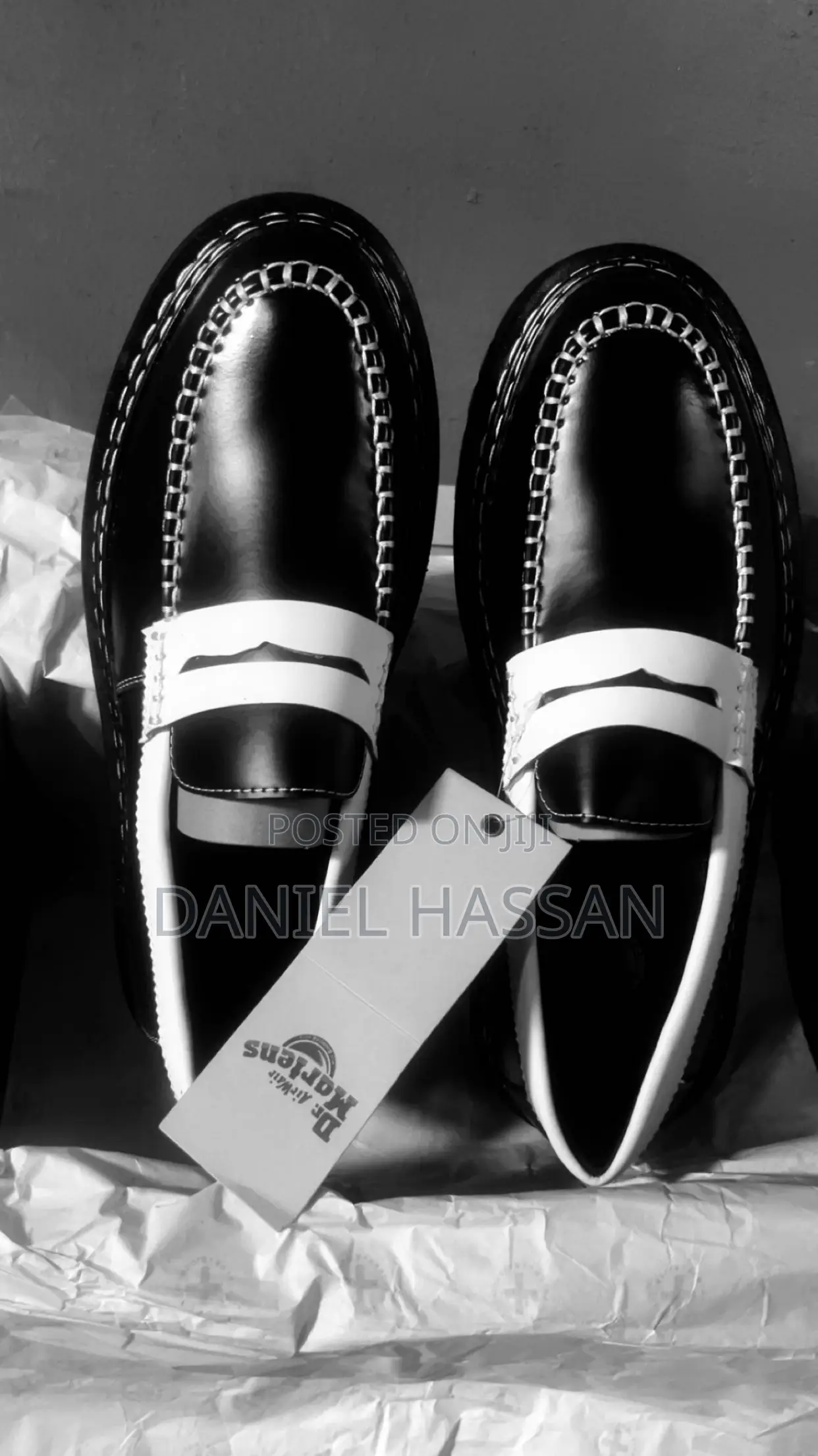 Dr Martens