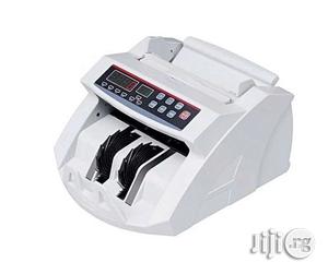 Zenith Counting Machine