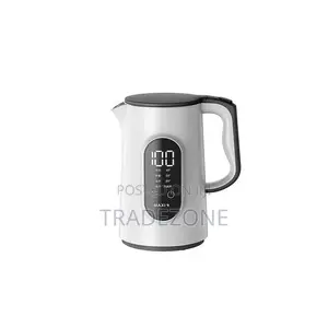 Maxi 1.5l Electric Kettle Sek1501w