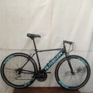 Autobhan Adult Road Bike