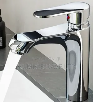 Basin Mixer Tap
