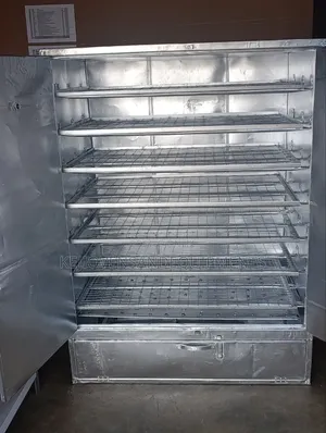 1 Bag Fully Padded Capacity Oven