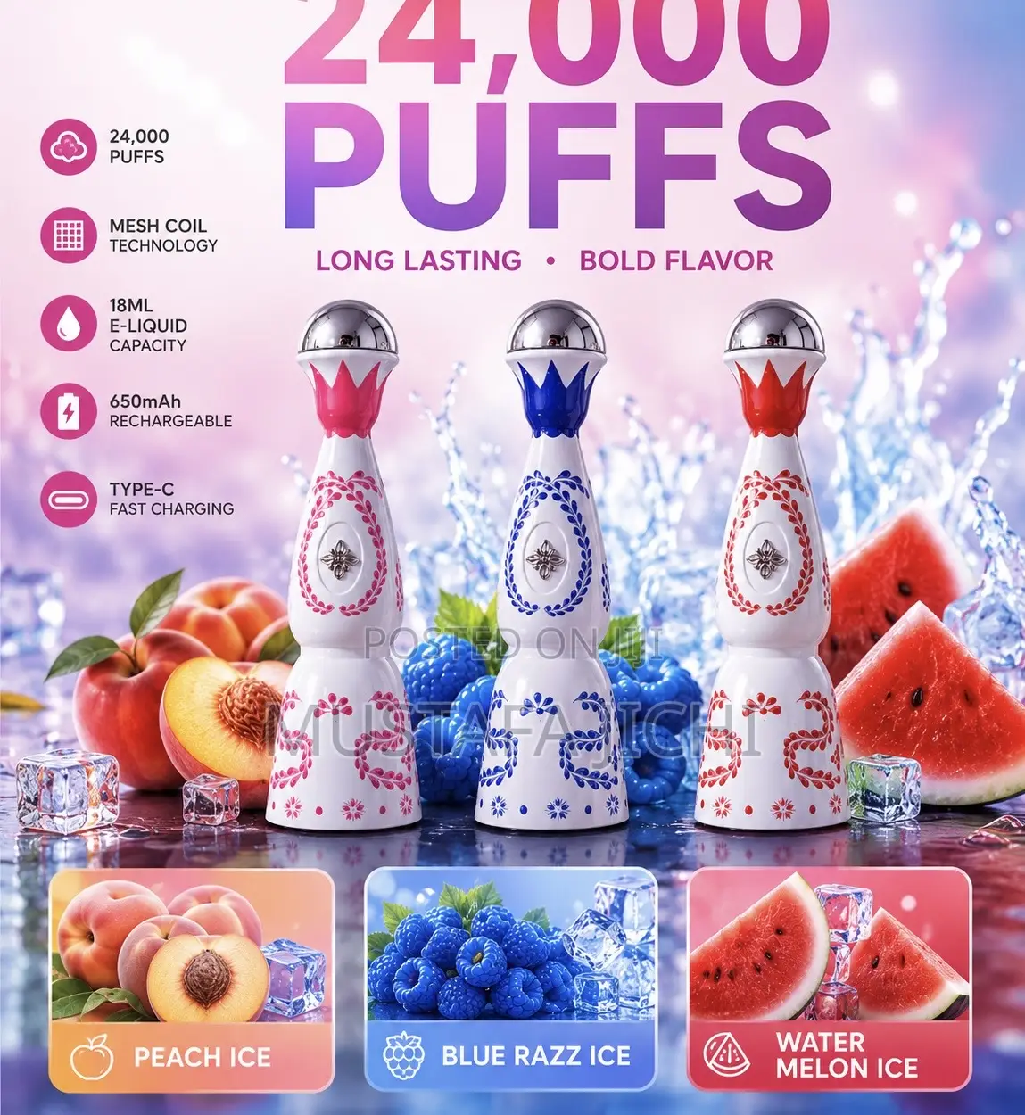 Azull Vape