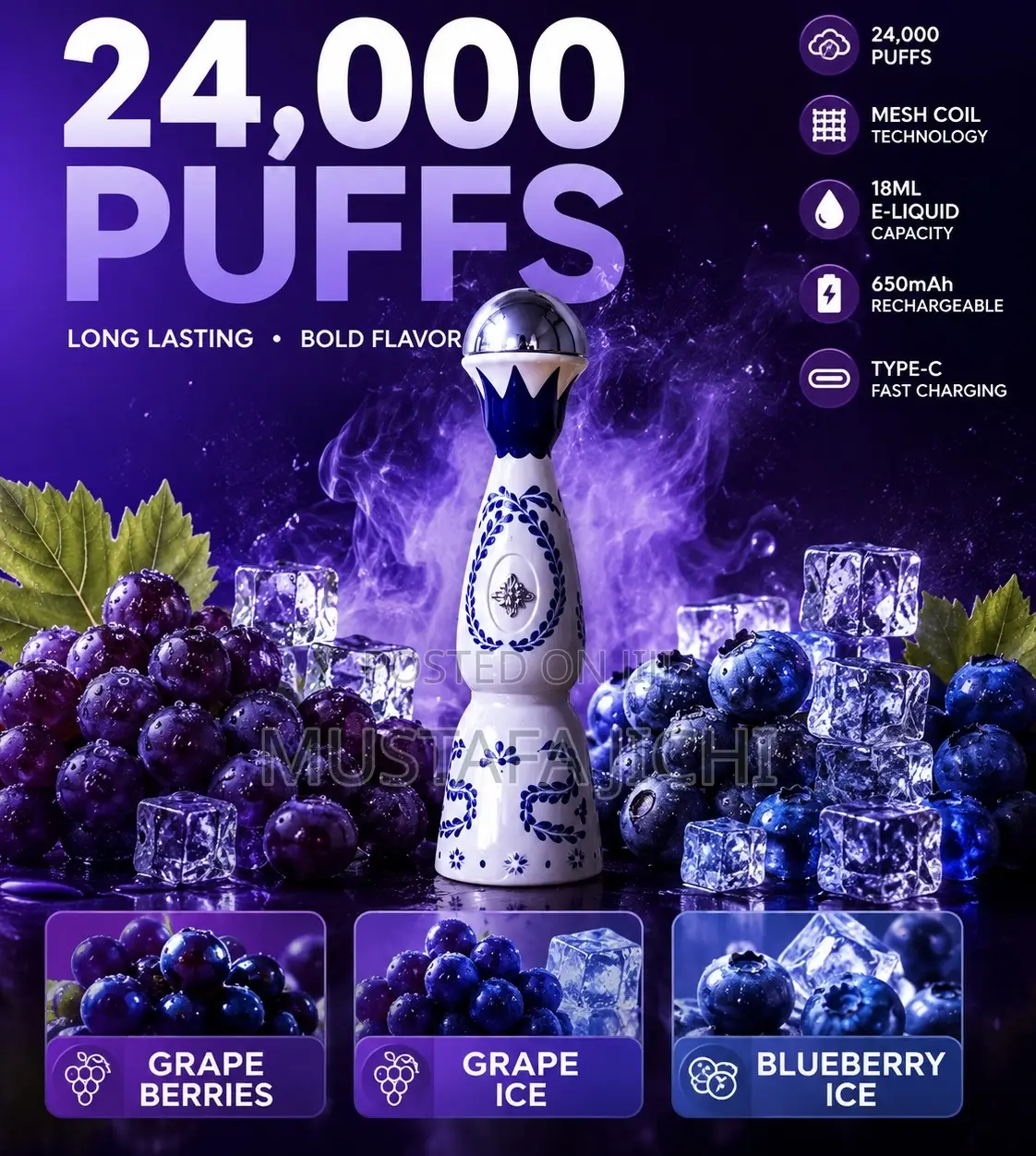 Azull Vape
