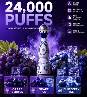 Azull Vape