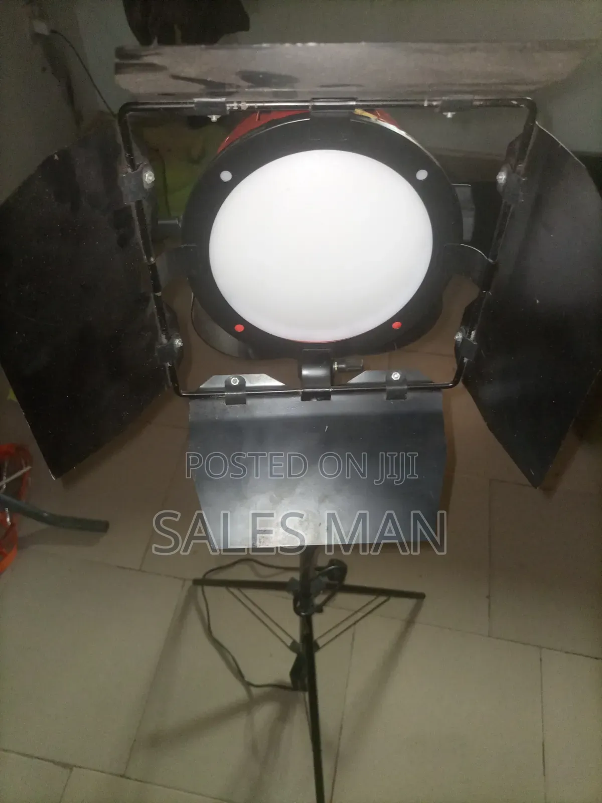 Led Light for Indoor Use