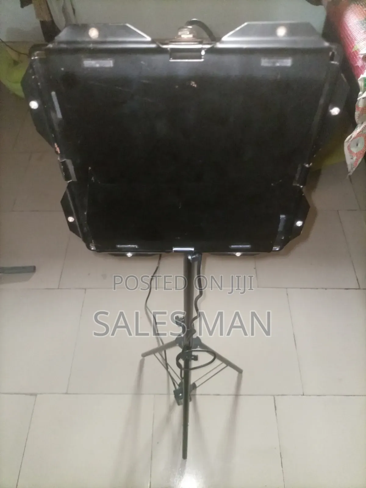 Led Light for Indoor Use