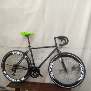Lespo Adult Sports Bicycle