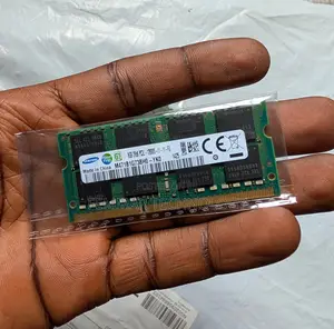 4gb Ddr3 Pc3l-12800s