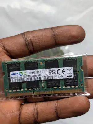 4gb Ddr3 Pc3l-12800s