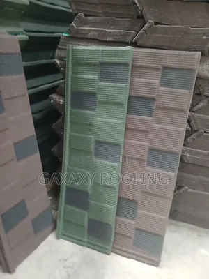 Roofing Sheet